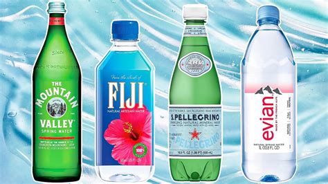 water bottle brands tested|bottled water ingredients by brand.